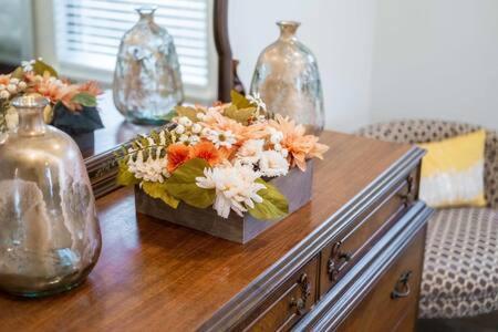 The Warhol - Pet-Friendly Apartment Μπέντονβιλ Εξωτερικό φωτογραφία