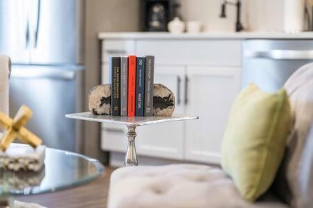 The Warhol - Pet-Friendly Apartment Μπέντονβιλ Εξωτερικό φωτογραφία